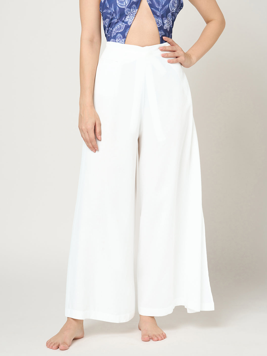 BALI WRAP PANTS