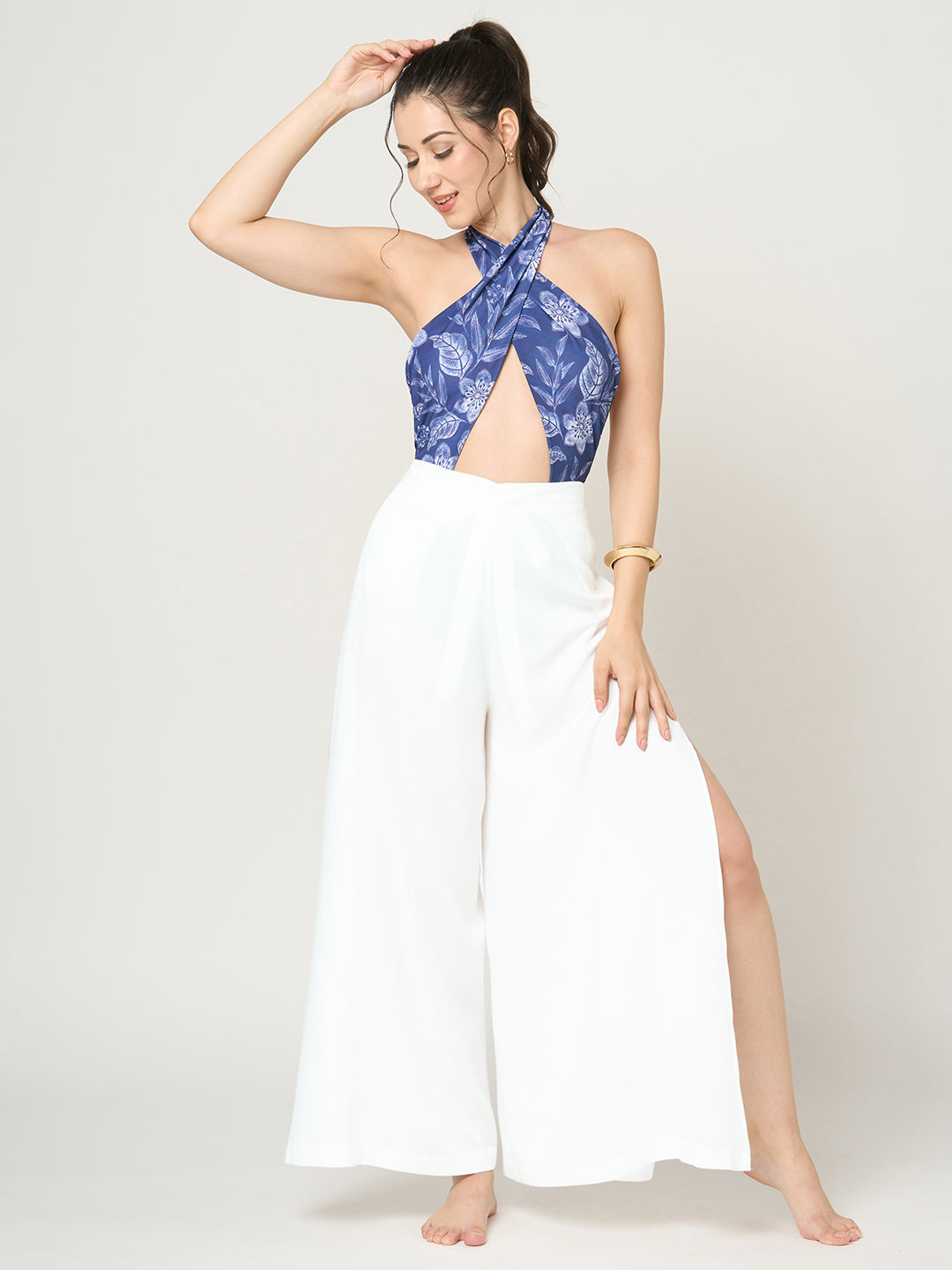 BALI WRAP PANTS
