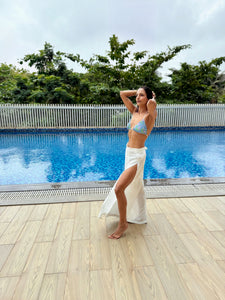BALI WRAP PANTS