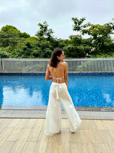 BALI WRAP PANTS